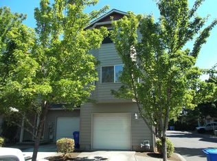 3646 NE 158th Ave, Portland, OR 97230