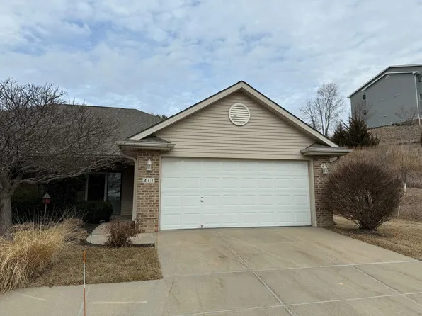 211 Highclere Dr, Council Bluffs, IA 51503