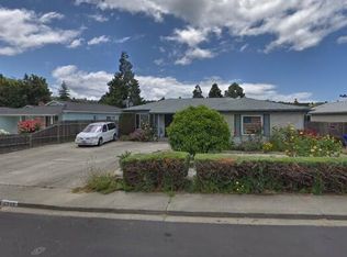 2808 Ruff Ave, Pinole, CA 94564