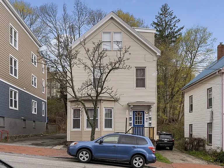 34 Deering Ave #2 — Photo 1