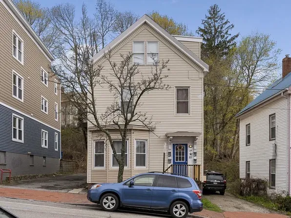 34 Deering Ave, Portland, ME