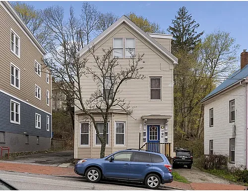 34 Deering Ave Photo 1