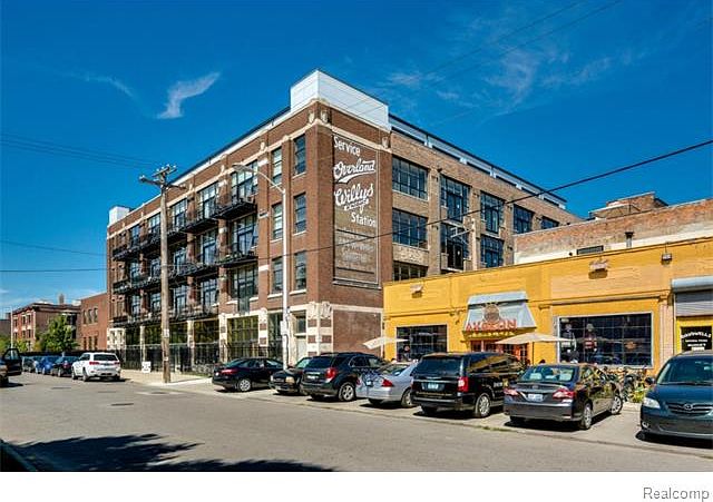 1st image of 444 W Willis St #24/211