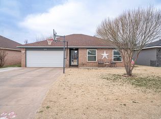3911 Owen St, Plainview, TX 79072