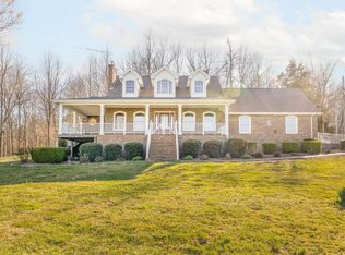 1395 Leighs Chapel Rd, Greenville, KY 42345