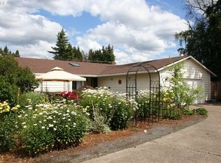 6680 SW 199th Ct, Beaverton, OR 97078