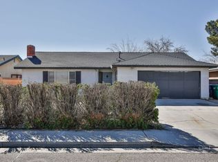 217 W Rader Ave, Ridgecrest, CA 93555