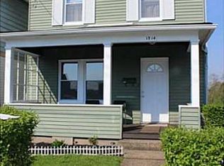 1914 Grandview Ave, McKeesport, PA