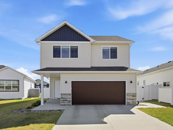 5505 W 11th St, West Fargo, ND 58078
