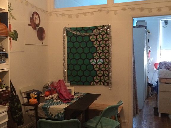 5th image of 177 E Houston St APT 2F