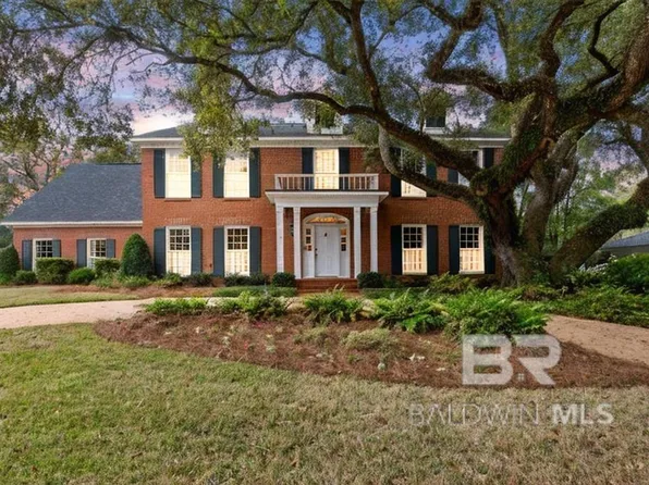 5309 Oak Bend Ct, Mobile, AL 36609