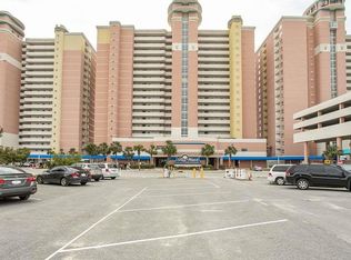 2801 S Ocean Blvd #233, North Myrtle Beach, SC 29582
