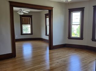 15 Summerhill Ave #2, Worcester, MA 01606