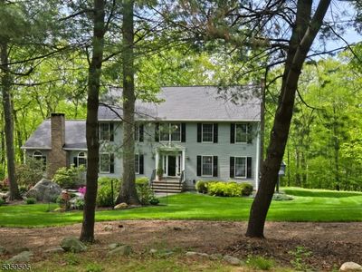 33 Bel Air Dr, Sparta, NJ, 07871