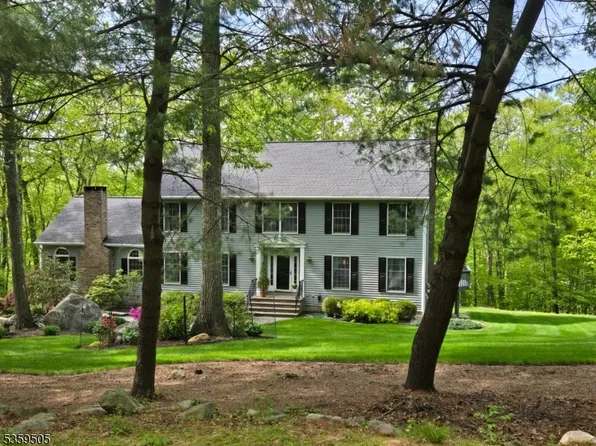 33 Bel Air Dr, Sparta Twp., NJ 07871
