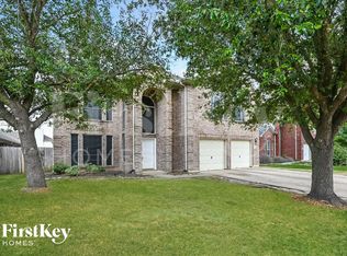 8522 Owen Lake Ct, Houston, TX 77095