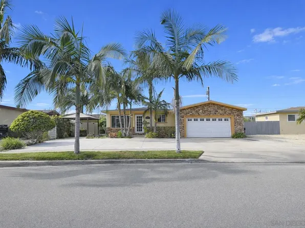 1040 2nd Ave, Chula Vista, CA 91911