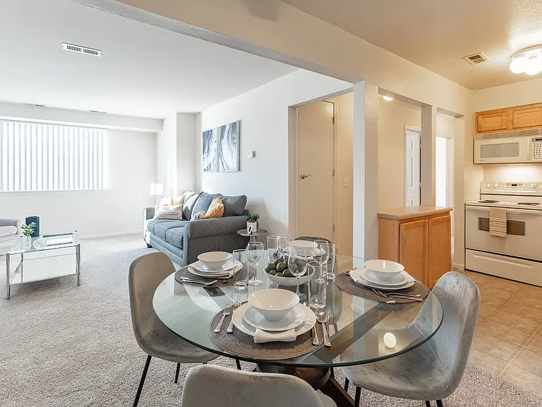 Dearborn View Apartments - Inkster, MI — Photo 31