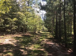 Whatley Pond Rd, Reynolds, GA 31076