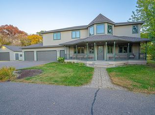12274 Indian River Trl, Hastings, MN 55033