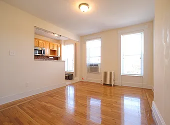 Rented by Corcoran