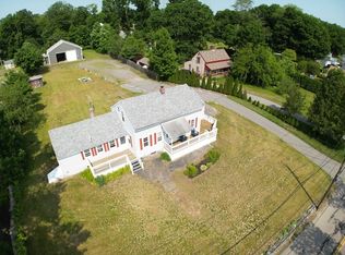 158 Lincoln Ave, Dighton, MA 02715