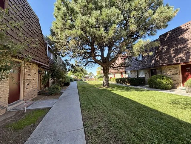 Academy Heights Apartments — Photo 13
