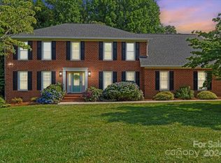 3330 Su San Farms Rd, Gastonia, NC 28056