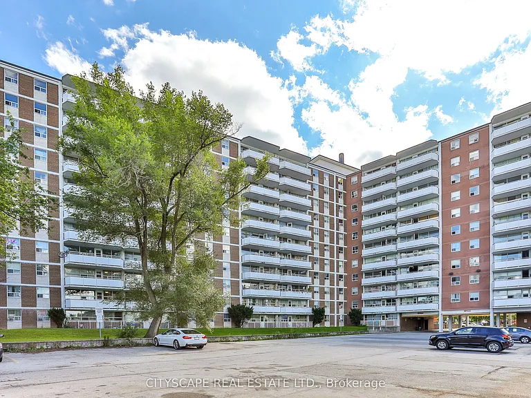 100 Rowena Dr #603 — Photo 2