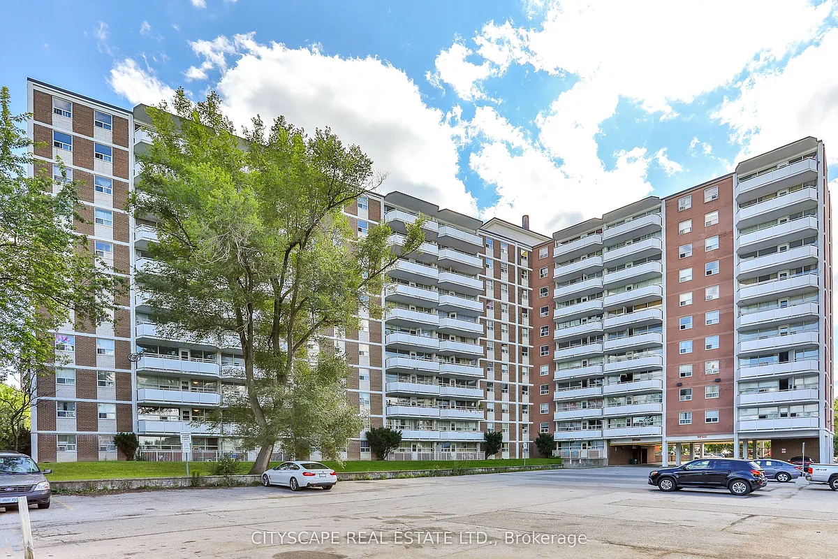 Building Photo - 100 Rowena Dr #603