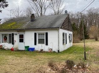 200 Strawtown Rd, New City, NY 10956