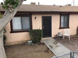 8808 E Avenue U6, Littlerock, CA 93543