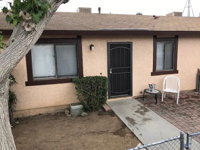 8808 E Avenue U6, Littlerock, CA, 93543