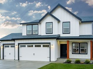 21471 E Valley Vista Dr, Liberty Lake, WA 99019