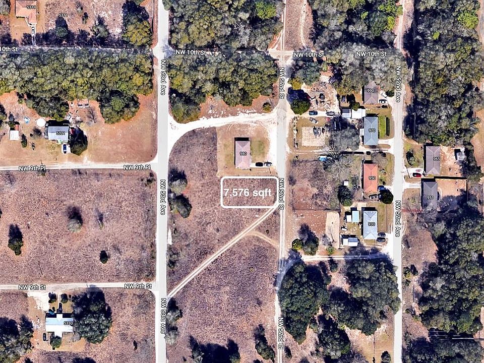 1st image of NW 52nd Ct Lot 10