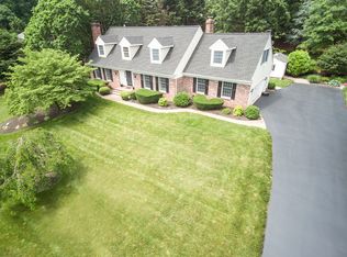 731 Lora Ln, Hockessin, DE 19707