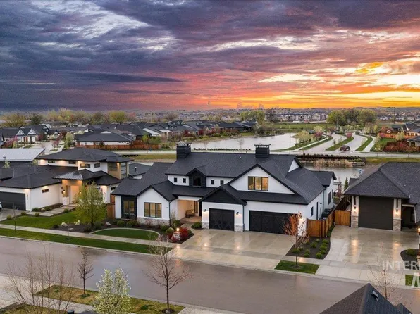 7896 W Deerfawn Ln, Eagle, ID 83616