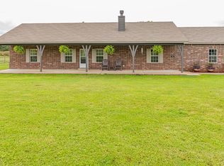 5226 S 377th West Ave, Mannford, OK 74044