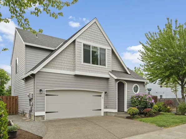 20782 NW Longbow Ln, Beaverton, OR 97006