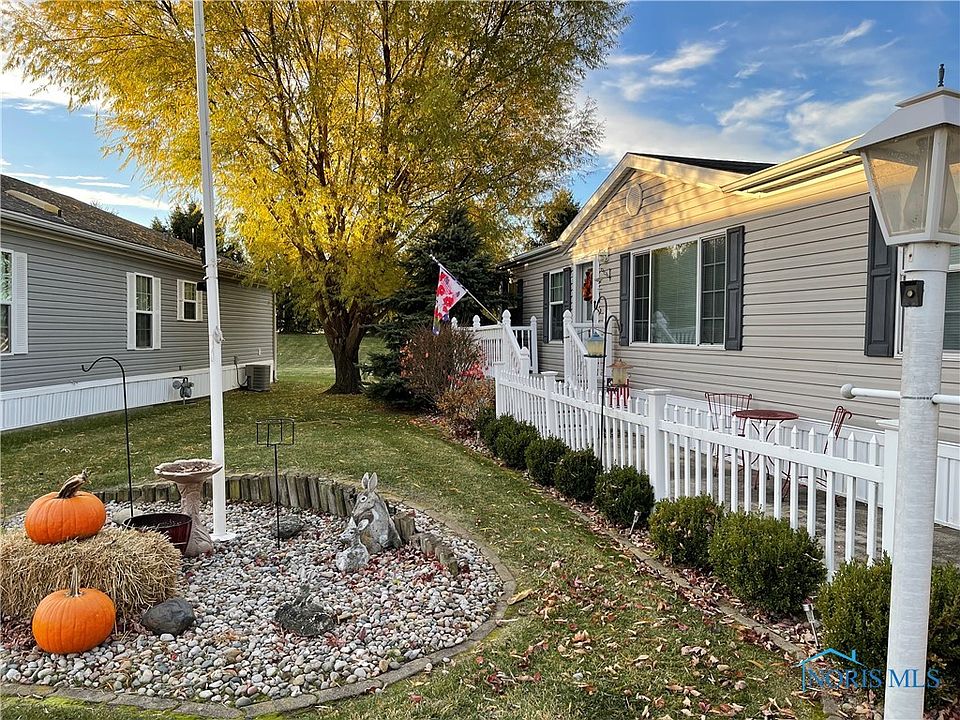 14900 County Road H 29, Wauseon, OH 43567 Zillow