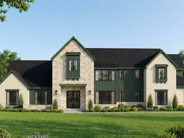 213 Countdown Trl, Weatherford, TX 76087