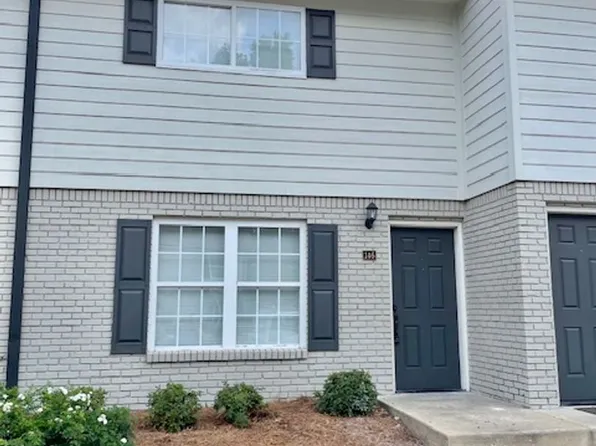 1802 Jackson Ave W, Oxford, MS