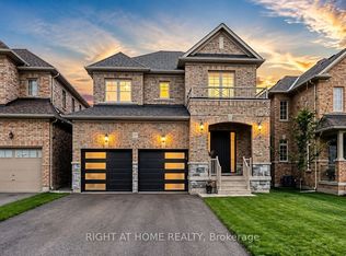 12 Tupling St, Bradford West Gwillimbury, ON L3Z0W8