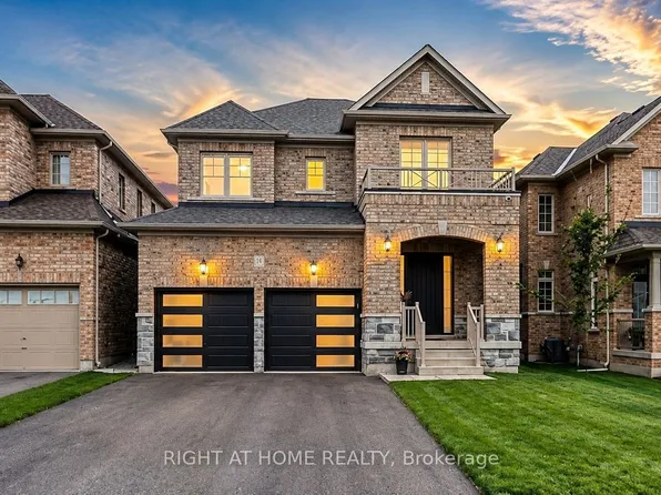 12 Tupling St, Bradford West Gwillimbury, ON L3Z 0W8