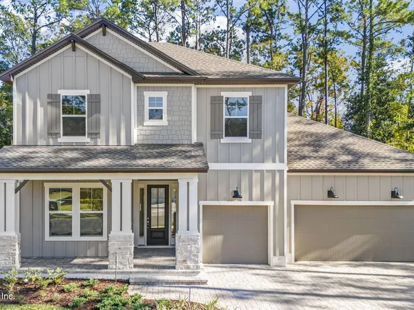 12687 AUTUMN GARDEN Drive, Jacksonville, FL 32223