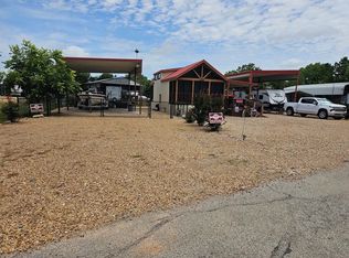 3004 Seagull Rd, Kerens, TX 75144