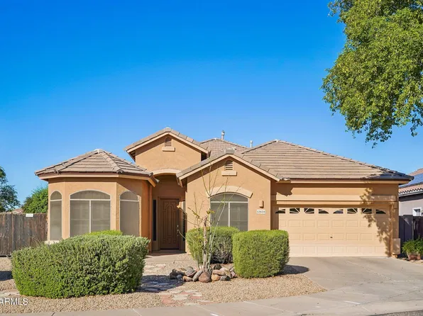 13634 W CARIBBEAN Lane, Surprise, AZ 85379