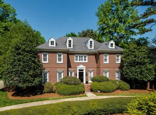 3500 Broadfield Rd, Charlotte, NC 28226