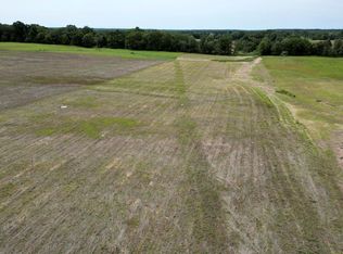 22321 S Stracks Church Rd, Wright City, MO 63390