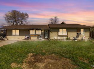 636 Main St N, Hansen, ID 83334